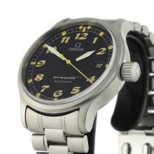 Thumbnail von Omega Genève Dynamic