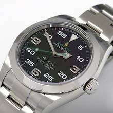 Thumbnail von Rolex Air King Ref.116900