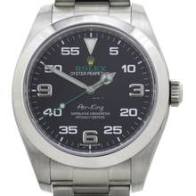 Thumbnail von Rolex Air King Ref.116900