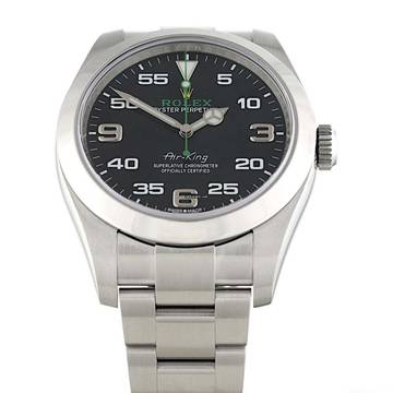  Rolex Air King Ref.116900 
