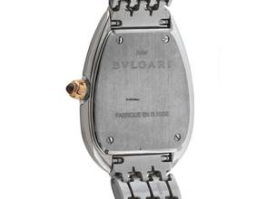 Thumbnail von Bulgari Serpenti Seduttori Ref.103943 2026 Full Set Ungetragen Serpenti Seduttori Diamanten