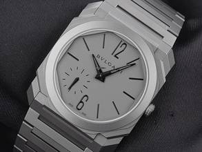 Thumbnail von Bulgari Octo Finissimo Ref.102713 2026 Full Set Ungetragen Octo Finissimo