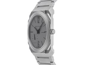 Thumbnail von Bulgari Octo Finissimo Ref.102713 2026 Full Set Ungetragen Octo Finissimo