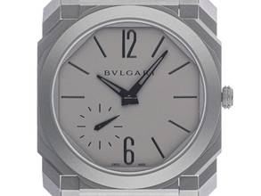  Bulgari Octo Finissimo Ref.102713 2026 Full Set Ungetragen Octo Finissimo 