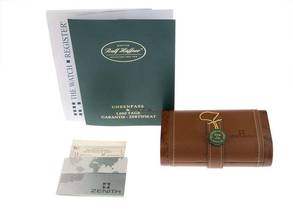 Thumbnail von Zenith Academy Vollkalender Ref.59.6000.410 1996 Box&Beschreibung sehr gut Vintage Academy Vollkalender