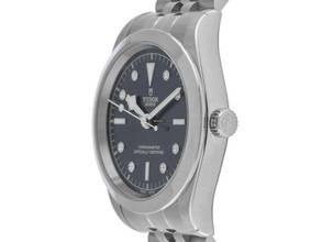 Thumbnail von Tudor Black Bay Ref.M79680-0005 2026 Full Set Ungetragen Black Bay One Diamanten