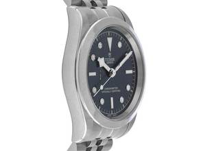 Thumbnail von Tudor Black Bay Ref.M79680-0005 2026 Full Set Ungetragen Black Bay One Diamanten