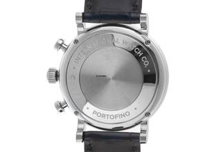 Thumbnail von IWC Portofino Chronograph Ref.IW391407 2026 Full Set Ungetragen Portofino Chronograph