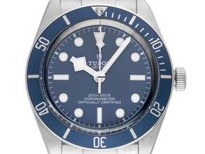 Thumbnail von Tudor Black Bay Fifty-Eight 58 Ref.M79030B-0001 2026 Full Set Ungetragen Black Bay 58