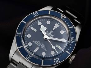 Thumbnail von Tudor Black Bay Fifty-Eight 58 Ref.M79030B-0001 2026 Full Set Ungetragen Black Bay 58
