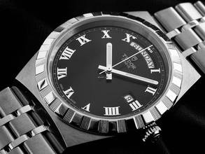Thumbnail von Tudor Royal Ref.M28600-0003 2026 Full Set Ungetragen Tudor Royal