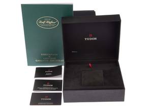 Thumbnail von Tudor Royal Ref.M28600-0003 2026 Full Set Ungetragen Tudor Royal