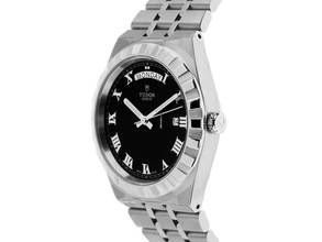 Thumbnail von Tudor Royal Ref.M28600-0003 2026 Full Set Ungetragen Tudor Royal