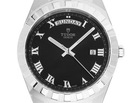  Tudor Royal Ref.M28600-0003 2026 Full Set Ungetragen Tudor Royal 