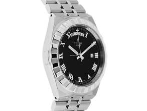 Thumbnail von Tudor Royal Ref.M28600-0003 2026 Full Set Ungetragen Tudor Royal