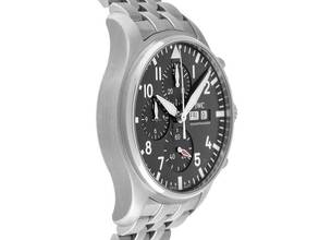 Thumbnail von IWC Fliegeruhr Chronograph Pilot´s Watch Ref.IW388113 2026 Full Set Ungetragen Pilot´s Watch Chronograph