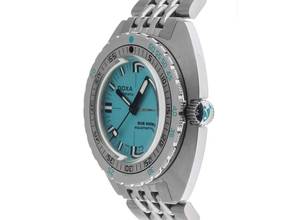 Thumbnail von Doxa Sub 300 Aquamarine Ref.821.10.241.10 2025 Full Set wie Neu SUB 300 Aquamarine