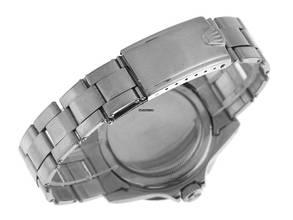 Thumbnail von Rolex Submariner (No Date) Ref.5513 1968 Full Set Original Vintage Submariner No Date meters first