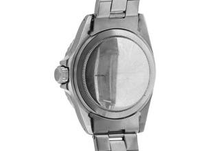 Thumbnail von Rolex Submariner (No Date) Ref.5513 1969 Full Set Original Vintage Submariner No Date feet first