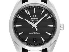Thumbnail von Omega Seamaster Aqua Terra Ref.220.12.41.21.01.001 2021 Full Set as New Seamaster Aqua Terra
