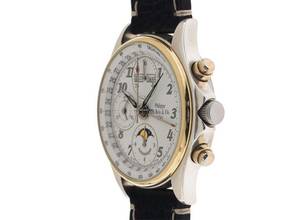 Thumbnail von Philippe du Bois & Fils 1785 1995 very good vintage 1785 full calendar moon phase