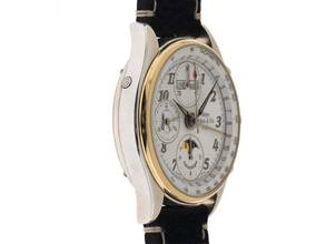 Thumbnail von Philippe du Bois & Fils 1785 1995 very good vintage 1785 full calendar moon phase