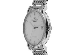 Thumbnail von IWC Portofino Automatic Ref.IW3513 1995 original box very good vintage Portofino