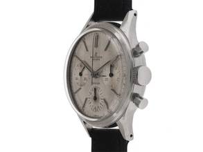 Thumbnail von Breitling Premier Ref.788 1946 original Box sehr gut Vintage Premier