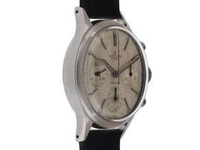 Thumbnail von Breitling Premier Ref.788 1946 original Box sehr gut Vintage Premier