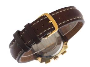 Thumbnail von Breitling Top Time Sprint Chrono Zorro Ref.2008 1970 Service Box very good Vintage Sprint Chrono Zorro