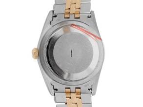 Thumbnail von Rolex Datejust 36 Ref.16233 1996 LC 100 Full Set sehr gut Vintage Datejust