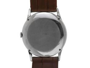 Thumbnail von IWC Portofino Ref.IW3204 1979 Full Set very good Vintage Portofino Ultra Thin Date