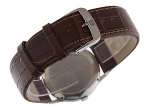 Thumbnail von IWC Portofino Ref.IW3204 1979 Full Set very good Vintage Portofino Ultra Thin Date