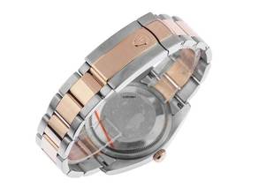 Thumbnail von Rolex Datejust 36 Ref.116201 2016 Full Set wie Neu Vintage Datejust Diamanten