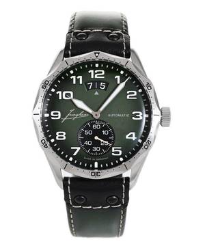  Junghans Meister Pilot Automatic - Ref. 27/4495.00 