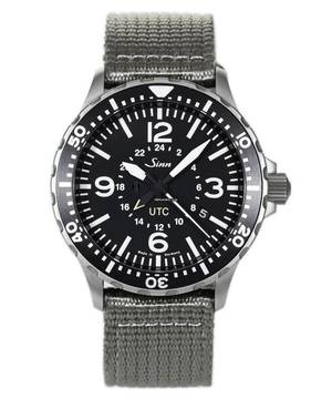  Sinn 856 / 857 UTC - Ref. 857 
