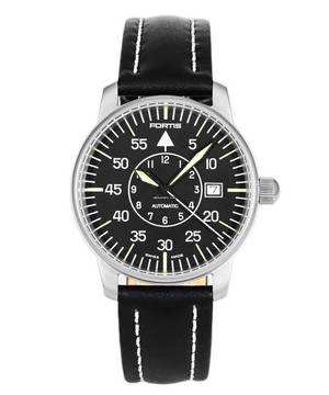  Fortis Flieger Automatik - Ref. 595.10.46 