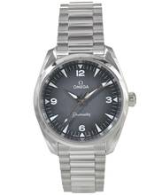 Omega Seamaster Railmaster Ref. 235.10.38.20.06.001