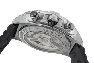 Thumbnail von Breitling Chronomat B01 44 Titanium Automatic Men's Watch Ref. EB0136251M1S1 B&P New