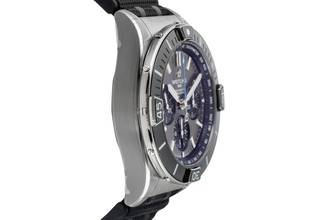Thumbnail von Breitling Chronomat B01 44 Titanium Automatic Men's Watch Ref. EB0136251M1S1 B&P New