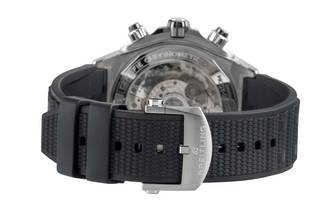 Thumbnail von Breitling Chronomat B01 44 Titanium Automatic Men's Watch Ref. EB0136251M1S1 B&P New