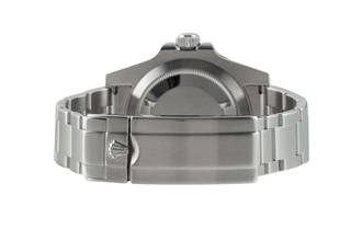 Thumbnail von Rolex Submariner Date 40 Steel Automatic Men's Watch Ref. 116610LN V-Series Box