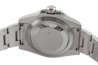 Thumbnail von Rolex Submariner Date 40 Steel Automatic Men's Watch Ref. 116610LN V-Series Box