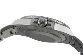 Thumbnail von Rolex Submariner Date 40 Steel Automatic Men's Watch Ref. 116610LN V-Series Box