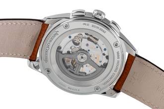 Thumbnail von Jaeger-LeCoultre Polaris Chronograph Steel Automatic Ref. Q9028471 842.8.C1.S