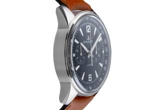 Thumbnail von Jaeger-LeCoultre Polaris Chronograph Steel Automatic Ref. Q9028471 842.8.C1.S