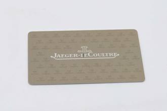 Thumbnail von Jaeger-LeCoultre Polaris Chronograph Steel Automatic Ref. Q9028471 842.8.C1.S