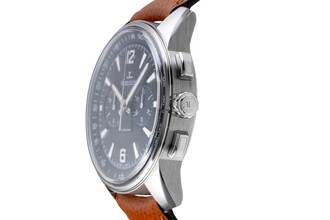 Thumbnail von Jaeger-LeCoultre Polaris Chronograph Steel Automatic Ref. Q9028471 842.8.C1.S