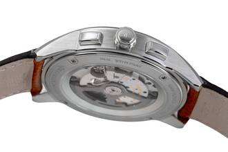 Thumbnail von Jaeger-LeCoultre Polaris Chronograph Steel Automatic Ref. Q9028471 842.8.C1.S