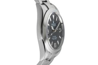 Thumbnail von Rolex Explorer 39 Oyster Perpetual Edelstahl Automatik Ref. 214270 Klassiker